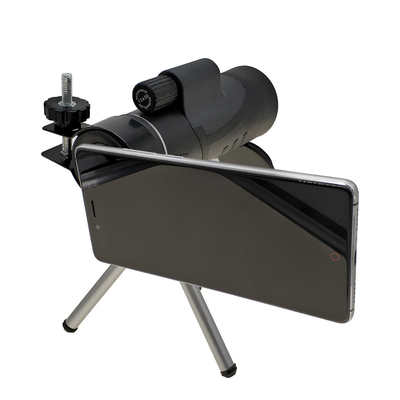 携帯電話のカメラのための望遠鏡12x50のMonocular