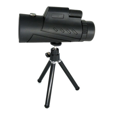 規模に斑点を付ける長期Monocular 12X50 Monoscope望遠鏡を捜すこと