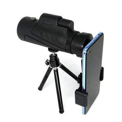 規模に斑点を付ける長期Monocular 12X50 Monoscope望遠鏡を捜すこと