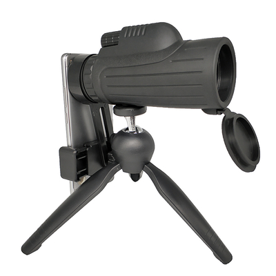 長期Monocular 12x50移動式望遠鏡