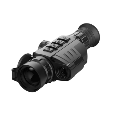 Longot A10 LEDの多機能の夜間視界の探求の熱Monocular