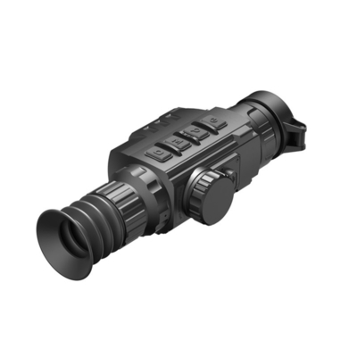 Longot A10 LEDの多機能の夜間視界の探求の熱Monocular