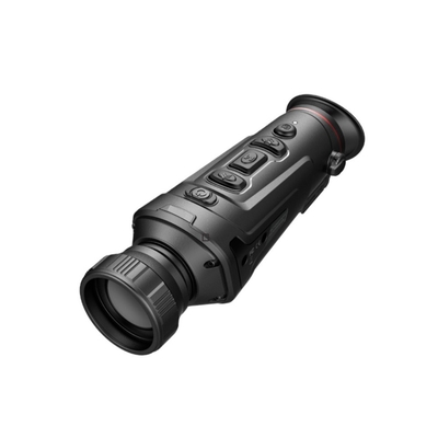 TrackIRの640* 480@12Um IRの探知器が付いているプロ赤外線赤外線画像のMonocular